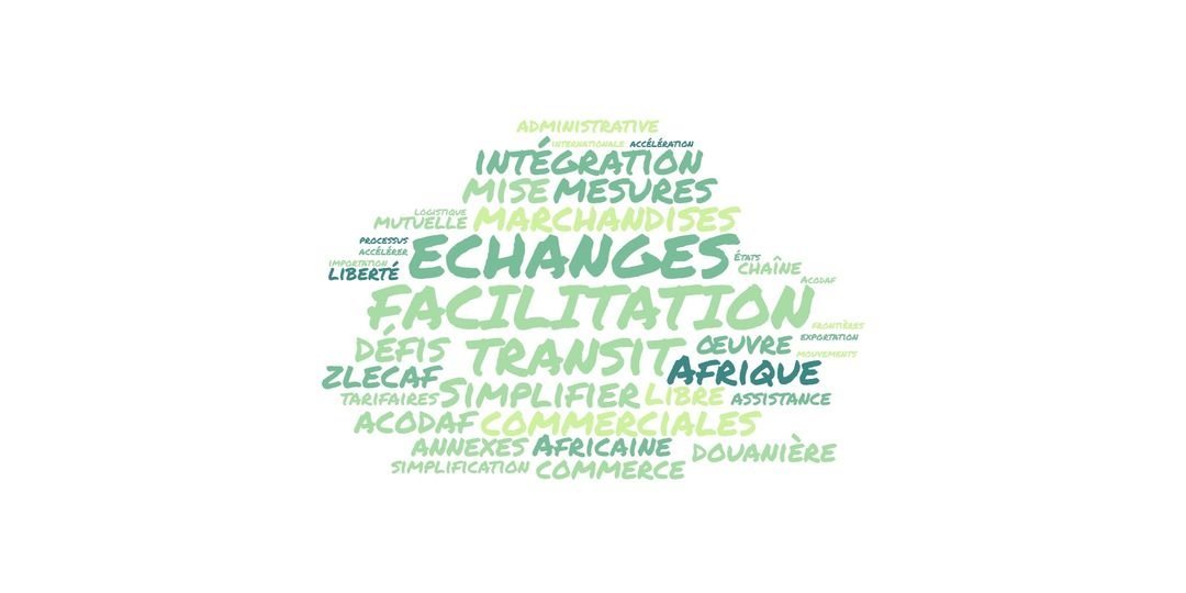 Facilitation des échanges, pierre angulaire de la ZLECAf ?