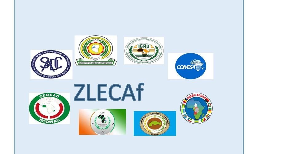 ZLECAf et marquage d’origine