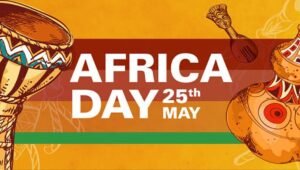 Journée mondiale de l&rsquo;Afrique 2O21