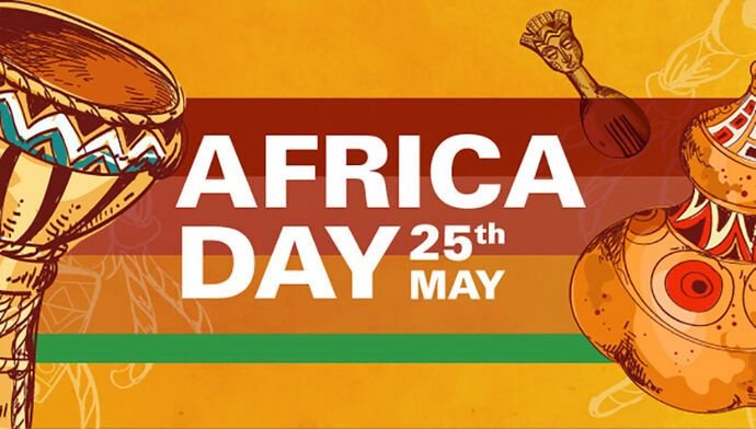 Journée mondiale de l&rsquo;Afrique 2O21