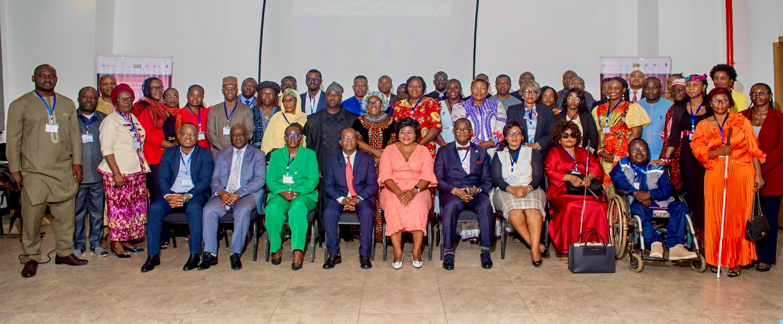 ACODAF contribue aux réflexions régionales pour une mise en œuvre effective de la ZLECAf en Afrique centrale